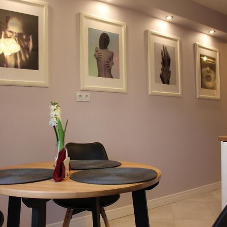 Apartament Euro 1 Bytom Dış mekan fotoğraf
