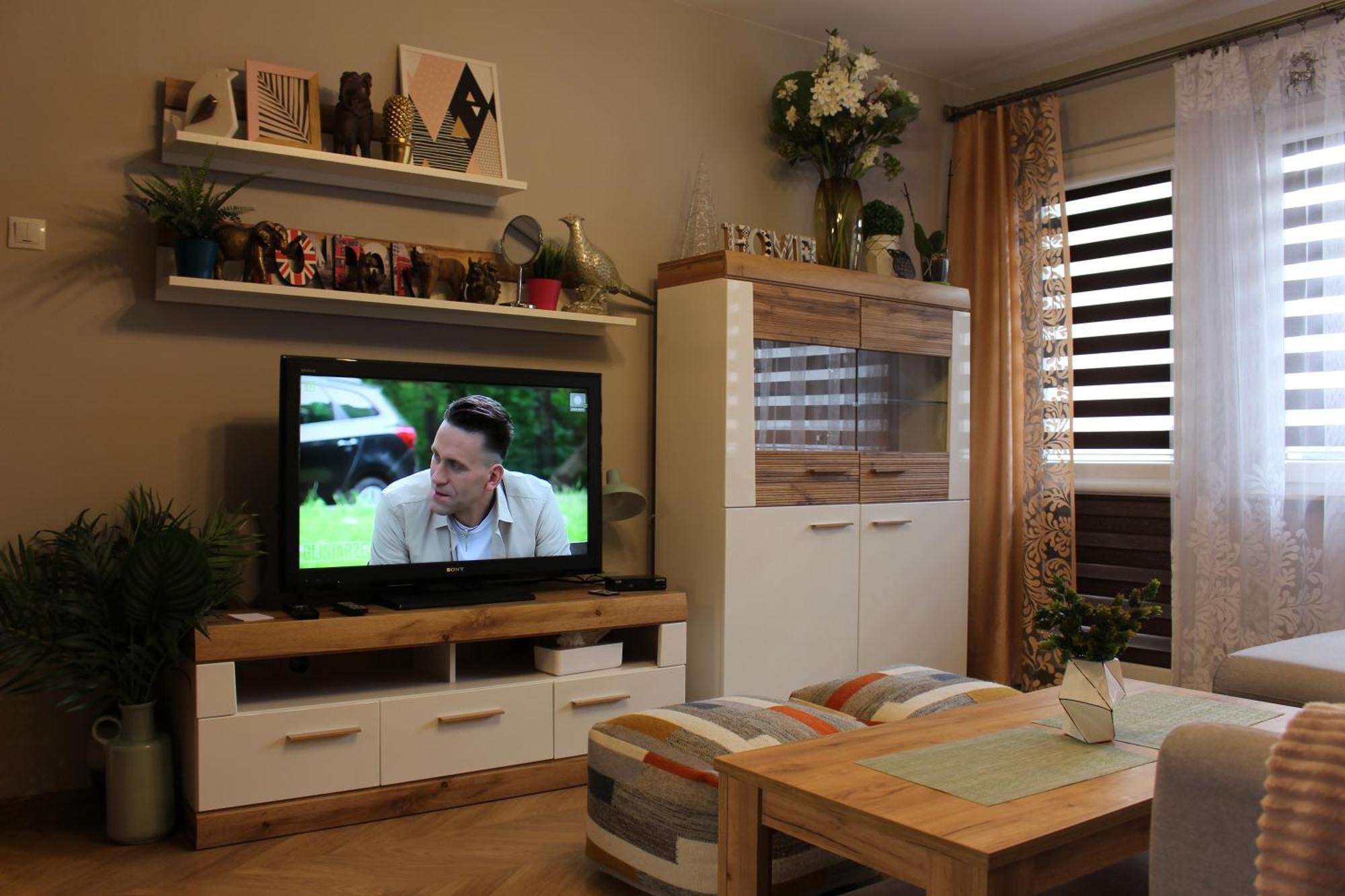 Apartament Euro 1 Bytom Dış mekan fotoğraf