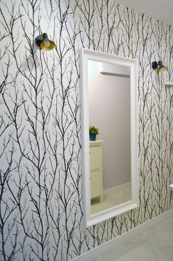 Apartament Euro 1 Bytom Dış mekan fotoğraf