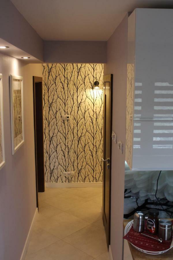 Apartament Euro 1 Bytom Dış mekan fotoğraf