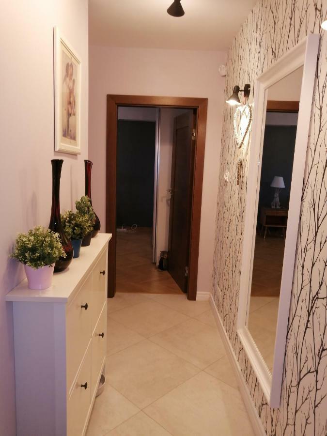Apartament Euro 1 Bytom Dış mekan fotoğraf